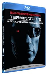 Terminator 3 - Le Soulèvement Des Machines