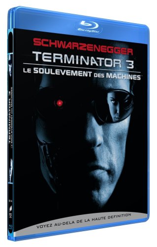 Terminator 3 - Le Soulèvement Des Machines