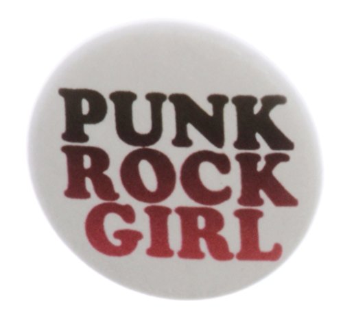 A&T Designs Punk Rock Girl 2.25