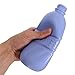 EZSpray Portable Travel Bidet (650 mL/22 oz) - with convenient travel pouch!