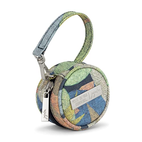 thumbnail image 2 of MOMIGO Pacifier Case With Clip - Cute Mouse Ear Design Holds 2 Pacifiers 2 of 9
