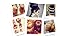 Black 3pcs Set Donut Three Hair Bun Ring, Shaper Hair Styler Maker BUY NOW