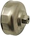 CTA Tools 2485 Heavy Duty Oil Filter Cap Wrench - 64mm x 14 Flute
