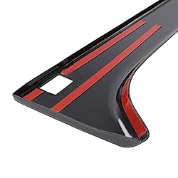 ALLGOOD Bed Rail Caps Stepside Compatible with