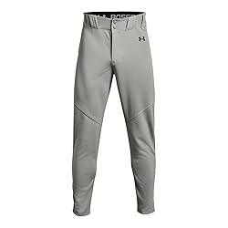 Under Armour Men's Utility Baseball Straight Leg