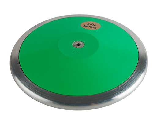 Emerald top rated and best selling 1 kilo women men & high school girls track discus. Buy quality. Get quality results.