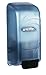 San Jamar S890TBL Oceans Soap Dispenser