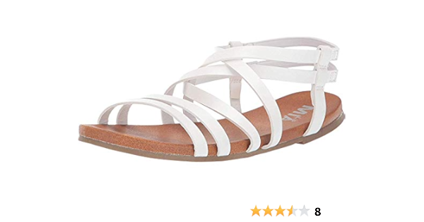 mia kids sandals