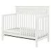 DaVinci Autumn 4-in-1 Convertible Crib in White, Greenguard Gold Certified