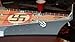 Premium Wood Deck for 1/200 Battleship Bismarck (fits Trumpeter kit)