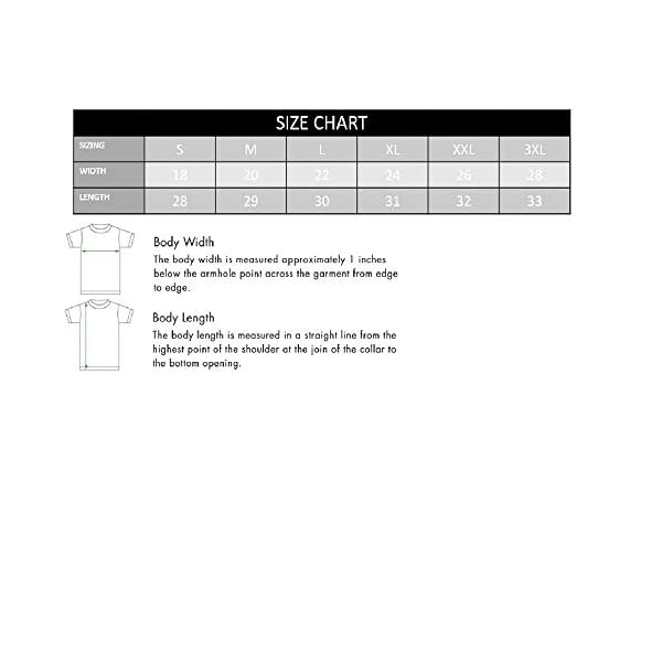 Dragon Ball Z Kanji Characters T-shirt Tee Shirt - Image 3