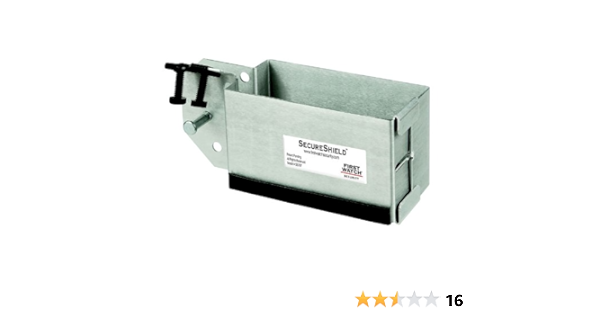 Secureshield Garage Door Quick Release Cover Garage Door Hardware Amazon Com Secureshield Garage Door Quick Release Cover Garage Door Hardware Amazon Com