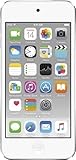 Apple iPod Touch 16GB (5th Generation) Silver (Certified Refurbished)