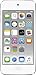 Apple iPod Touch 16GB (5th Generation) Silver (Certified Refurbished)
