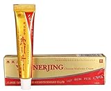 3Pcs Natural Chinese Herbal Medicine Cream Eczema Dermatitis Psoriasis Vitiligo Skin Treatment by STCorps7