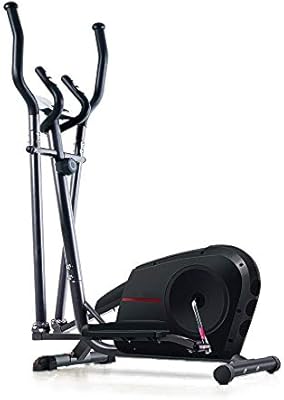 Entrenador de la Cruz Elíptica de la bicicleta estática-Fitness ...