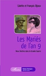 Les  mariés de l'an 9