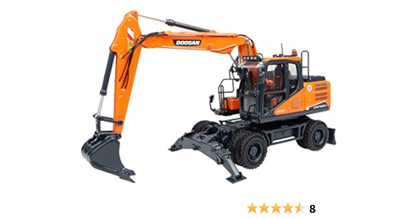 doosan toys