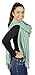 Belle Donne- Women's Scarf Viscose Pashmina Scarves / Shawl Wrap - Solid Colors