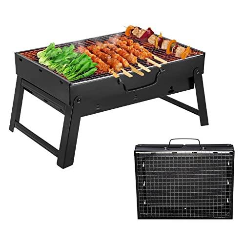 Update gefällig? Dieses Angebot für ROIMOE Grill BBQ Portable... liegt heute bei 12,53€. Solange verfügbar!