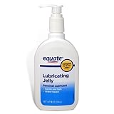 Equate - Lubricating Jelly, Personal Lubricant, 8 Oz (Compare to K-Y Jelly)