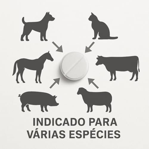 Zeel Uso Veterinário Heel-vet Redução da Dor Articular e Muscular Melhora da Mobilidade Condroregenerador Casa Buritis (50 Comprimidos)