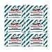 Fisherman's Friend SpearMint Sugar-Free Lozenges 25g, (Pack of 6)