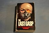 Front cover for the book Last Gasp by Trevor Hoyle