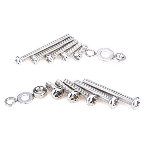 1 Hilitchi+600+Piece+Phillips+Assortment+stainless