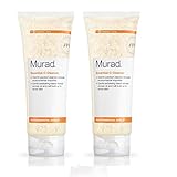 -2- MURAD ESSENTIAL C CLEANSER 135ML OR 4.5 OZ EACH !!!