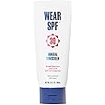 Wear SPF Mineral Sunscreen Lotion – Sweat & Water-Resistant SPF 30