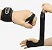 GYM Weight Lifting Gloves Health Fitness Dumbbell Wrist Wrap TG5050