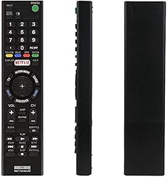 Universal Remote Control, RMT-TX100U for SONY All