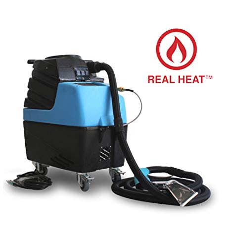 Mytee HP60 Spyder Heated Car Vehicle Detail Extractor 120 PSI