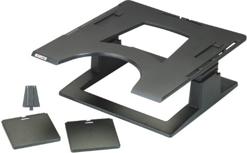 MMMLX500 - 3M Notebook Stand