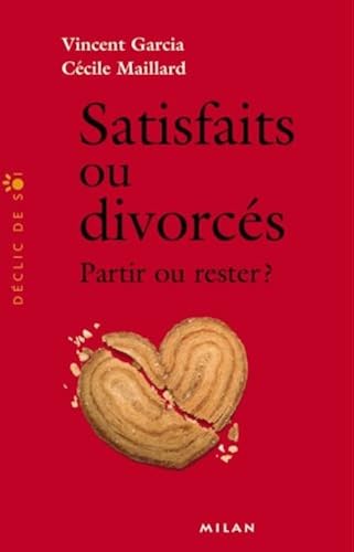 Download Satisfaits ou divorcés : Partir ou rester ? PDF