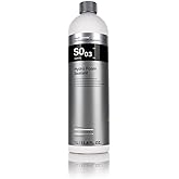 KOCHCHEMIE Hydro Foam Sealant S0.03, Spray-On Car Sealant, 33.8 Fl Oz | High Water Repellency, Velvety Soft Feel, Rapid Drip on Glass, Safe on Convertible Tops, Deep Gloss Finish, Cherry Scent