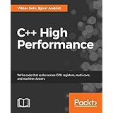 C++ High Performance