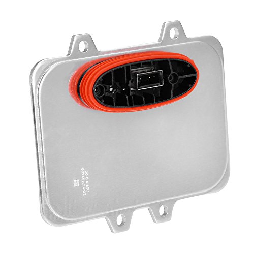 image for QUIOSS D1S Xenon HID Headlight Ballast Control Unit Module for 07-13 C