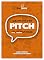 Livro Guia prático do PITCH: Como fazer uma apresentação clara e objetiva do seu negócio!