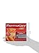 ThermaCare Advanced Menstrual Pain Therapy (3 Count) Heatwraps, Up to 8 Hours Pain Relief, Temporary Relief of Menstrual Cramp Pain, Back Aches,