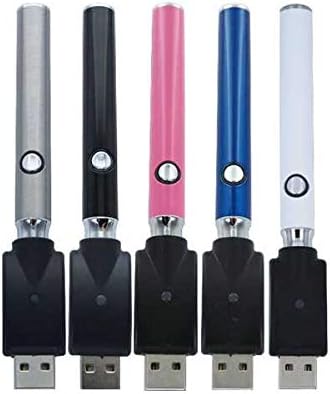 Slim Oil Premium Pen Version 2 (1100mah)