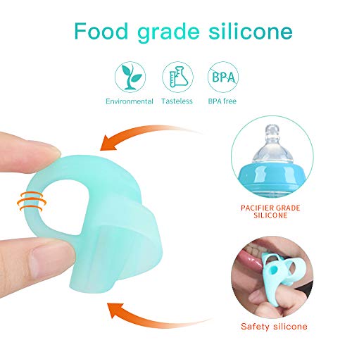 5 Handwriting+Preschool+Correction+Silicone+Kindergarteners