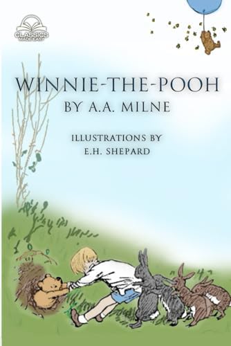 Amazon.com: The Complete Tales of Winnie-The-Pooh: 9780525450603