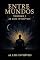 Livro Entre Mundos: Volume 3 - As Leis Invisíveis