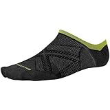 Smartwool PhD Run Ultra Light No Show Sock