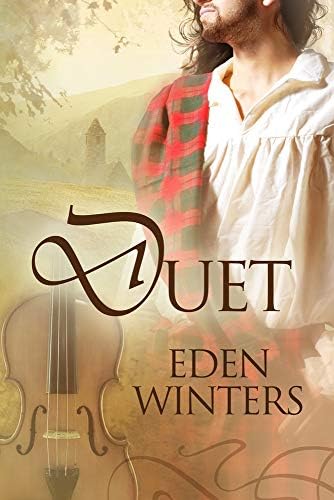 Duet Paperback – February 18, 2013
