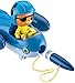Fisher-Price Octonauts Gup-R and Kwazii