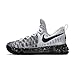 NIKE Boys Zoom KD9 Big Kid Textured Basketball Shoes