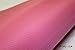 VViViD® XPO Pink Carbon Fiber Car Wrap Vinyl Roll with Air Release Technology (6ft x 5ft)